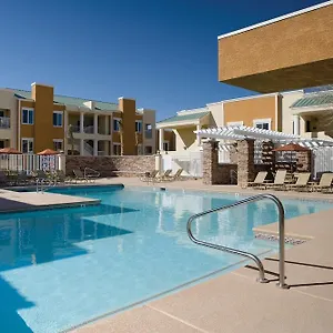 Worldmark Vegas Tropicana Апарт-отель